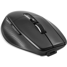 3D Connexion 3DConnexion CadMouse Pro Left Wireless Egér - Fekete (3DX-700117) egér
