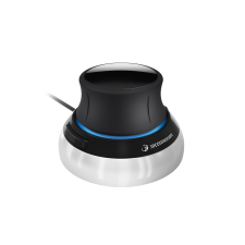 3D Connexion 3DConnexion - SpaceMouse Compact - 3DX-700059 (3DX-700059) egér