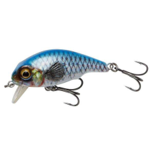  3d goby crank sr 5cm 6.5g floating blue silver csali