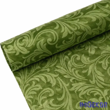  3D Inda mintás vetex 50cm x 4.5m - Zöld dekorációs kellék