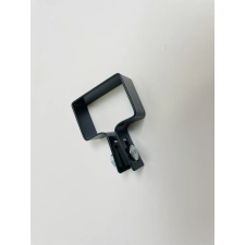  3D kerítés bilincs indító, záró Antracit kerti bútor