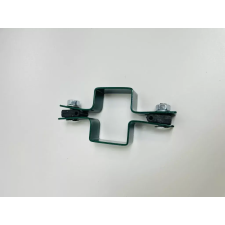  3D kerítés bilincs köztes kerti bútor