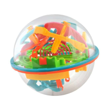  3D labirintus labda kreatív és készségfejlesztő
