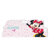  3D Minnie Formázott műanyag alátét 43x28 cm