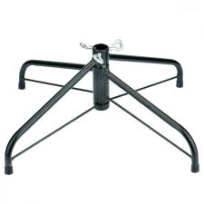  3D műfenyő, fém talppal, 210 cm műfenyő