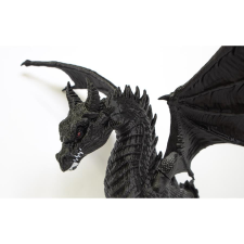3d nyomtatott epikus sárkány játékfigura