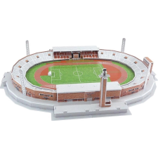  3D puzzle amszterdami olimpiai stadion puzzle, kirakós