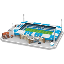 3D puzzle de vijverberg stadion puzzle, kirakós