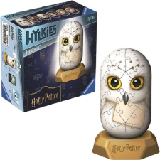 3D puzzle Hedvika a Harry Potterből puzzle, kirakós