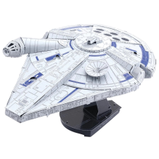 3D puzzle Star Wars: Lando Millennium Falcon puzzle, kirakós