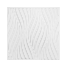  3D PVC falpanel, Festhető, Port tapéta, díszléc és más dekoráció