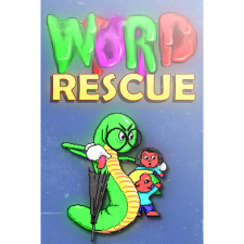 3D Realms (Apogee Software) Word Rescue (PC - Steam Digitális termékkulcs) videójáték