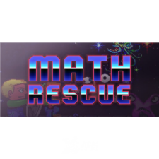3D Realms Math Rescue (PC - Steam Digitális termékkulcs) videójáték