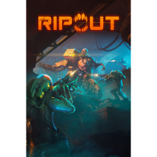 3D Realms RIPOUT (PC - Steam elektronikus játék licensz) videójáték