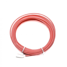 3D Simo ABS filament 5m pink (DFI2040) (DFI2040) nyomtató kellék