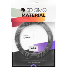 3D Simo Filament TERMOCHROME - ezüst (G3D3005) (G3D3005) nyomtató kellék
