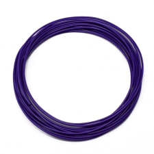 3D Simo PLA filament 1,75mm, 5m lila (DFI2325) (DFI2325) nyomtató kellék