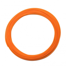 3D Simo PLA filament 1,75mm, 5m narancssárga (DFI2330) (DFI2330) nyomtató kellék