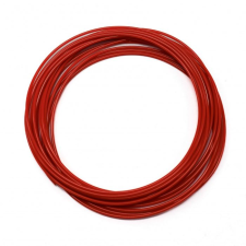 3D Simo PLA filament 1,75mm, 5m piros (DFI2385) (DFI2385) nyomtató kellék