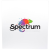 3D Spectrum Spectrum Filaments 80098 PLA Pro 3D nyomtatószál PLA Pro ütésálló 1.75 mm 1000 g Mélyfekete, Fekete 1 db (5903175659996)
