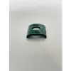  3D táblás kerítés kapu rögzítő kapocs