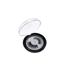  3D természetes szempilla HP-17 Natural black műszempilla
