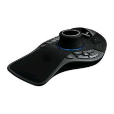 3DCONNEXION 3DX 3DConnexion SpaceMouse PRO (3DX-700040) (3DX-700040) egér