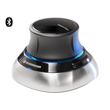3DCONNEXION SpaceMouse Wireless - Bluetooth Edition egér