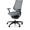 3DE ING Glider 360 ° szürke
