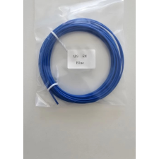 3Dsimo Filament ABS kék 5m nyomtató kellék