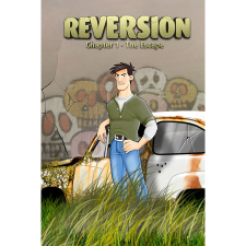 3f Interactive Reversion - The Escape 1st Chapter (PC - Steam elektronikus játék licensz) videójáték