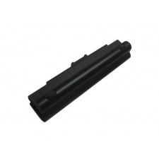  3ICR19/66-2 Akkumulátor 6600 mAh acer notebook akkumulátor