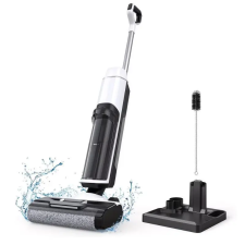  3in1 akkus nedves-száraz Porszívó és Felmosó porszívó