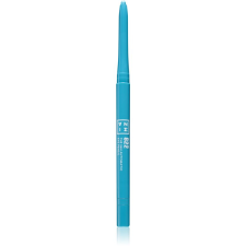 3INA The 24H Automatic Eye Pencil tartós szemceruza árnyalat 822 - Turquoise 0,28 g szemceruza