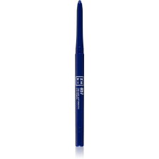 3INA The 24H Automatic Eye Pencil tartós szemceruza árnyalat 857 - Navy blue 0,28 g szemceruza