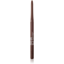 3INA The 24H Automatic Eyebrow Pencil szemöldök ceruza vízálló árnyalat 578 Chocolate 0,28 g szemceruza