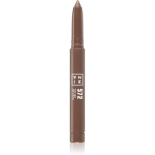 3INA The 24H Eye Stick hosszantartó szemhéjfesték ceruza kiszerelésben árnyalat 572 - Cool brown 1,4 g szemhéjtus