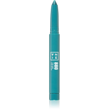 3INA The 24H Eye Stick hosszantartó szemhéjfesték ceruza kiszerelésben árnyalat 880 - Turquoise 1,4 g szemhéjtus