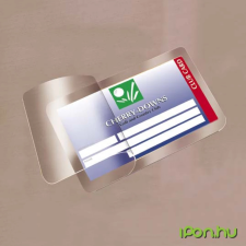 3L Hideglamináló fólia 66x100 3L11024 lamináló fólia