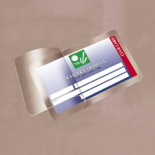 3L Hideglamináló fólia, 66x100mm, 3L, 100db/cs lamináló fólia