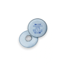  3M 2128 P2 (FFP2) aktívszenes szűrőbetét gyógyászati segédeszköz