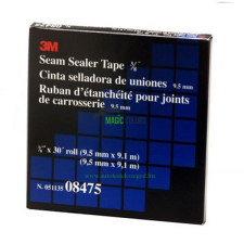 3M 3M™ 08475 Tömítő Szalag (9,5mm x 9,1m) autóápoló eszköz