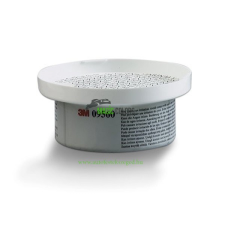 3M 3M™ 09560 Kontrolfekete Utántöltő autóápoló eszköz
