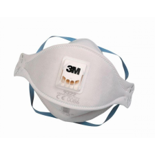 3M 3M 9322 részecskeszűrő FFP2 ComfortPlus védőmaszk