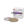 3M 3M™ Trizact™ Fine Szivacskorong 75mm (P8000) - 1db