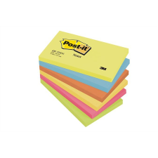 3M 76x127mm öntapadó jegyzettömb (600 lap) (FT510283557) post-it