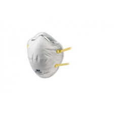 3M 8710 részecskeszűrő FFP1 védőmaszk