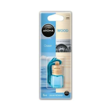 3M Aroma légfrissítő, fadugós palackban, Ocean aroma tisztító- és takarítószer, higiénia