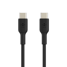 3M Belkin CAB001BT3MBK USB A USB C 3m Fekete USB kábel kábel és adapter