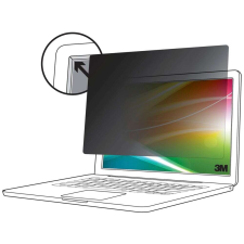 3M BP121W1B 30,7 cm (12.1") betekintésvédelmi szűrő laptop kellék